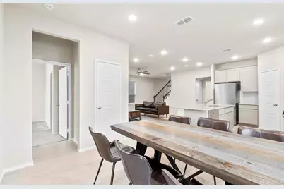 759 Gentle Bird Drive, Lavon, TX 75166 - Photo 8