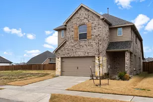 759 Gentle Bird Dr, Lavon, TX 75166 - Photo 2