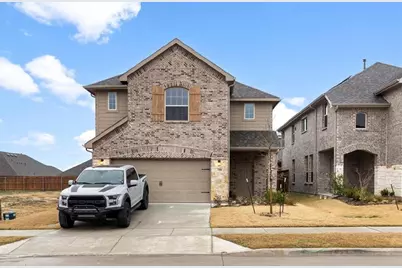 759 Gentle Bird Drive, Lavon, TX 75166 - Photo 1