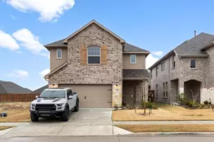 759 Gentle Bird Dr, Lavon, TX 75166 - Photo 1