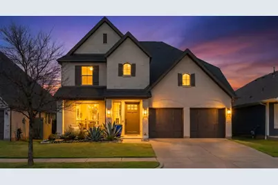 2612 Lazy Dog Lane, Northlake, TX 76247 - Photo 1