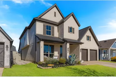 2612 Lazy Dog Lane, Northlake, TX 76247 - Photo 2