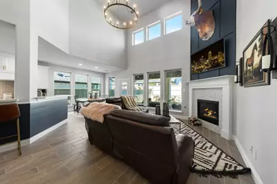 2612 Lazy Dog Lane, Northlake, TX 76247 - Photo 10