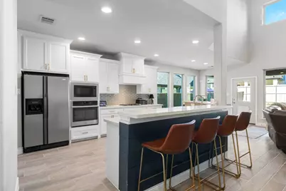 2612 Lazy Dog Lane, Northlake, TX 76247 - Photo 14