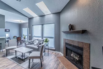 7340 Skillman Street #1207, Dallas, TX 75231 - Photo 2