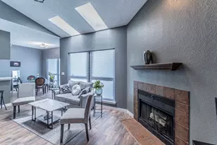 7340 Skillman St, Dallas, TX 75231 - Photo 2