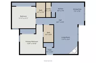 7340 Skillman St, Dallas, TX 75231 - Photo 16