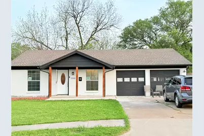 2910 Sun Valley Street, Irving, TX 75062 - Photo 2