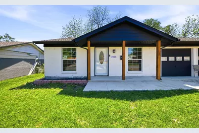 2910 Sun Valley Street, Irving, TX 75062 - Photo 1