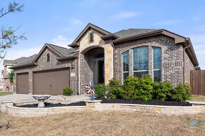 116 Joshua Tree Court, Forney, TX 75126 - Photo 1