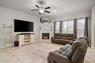 116 Joshua Tree Court, Forney, TX 75126 - Photo 12