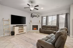 116 Joshua Tree Ct, Forney, TX 75126 - Photo 12