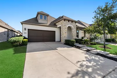 2423 War Admiral Street, Celina, TX 75009 - Photo 2