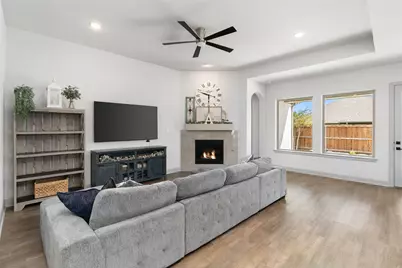 2423 War Admiral Street, Celina, TX 75009 - Photo 8