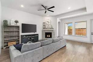 2423 War Admiral St, Celina, TX 75009 - Photo 8