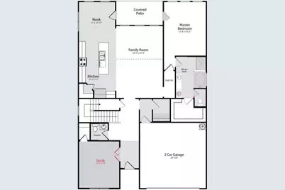 5925 Hopkins Drive, Providence Village, TX 76227 - Photo 8