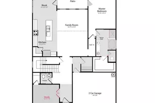 5925 Hopkins Dr, Providence Village, TX 76227 - Photo 8