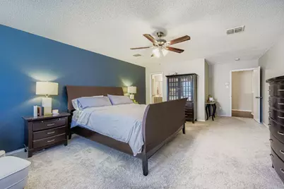7107 Chambers Creek Lane, Arlington, TX 76002 - Photo 18