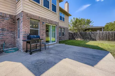 7107 Chambers Creek Lane, Arlington, TX 76002 - Photo 28