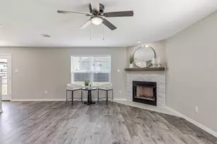 316 Spurlock Dr, Krum, TX 76249 - Photo 6
