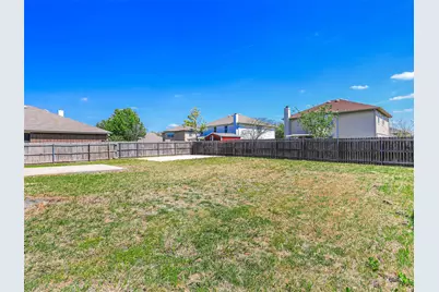 316 Spurlock Drive, Krum, TX 76249 - Photo 24