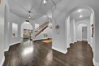1108 Canterbury Lane, Forney, TX 75126 - Photo 6