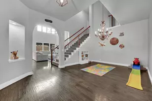 1108 Canterbury Lane, Forney, TX 75126 - Photo 10