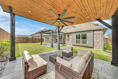 1108 Canterbury Lane, Forney, TX 75126 - Photo 1