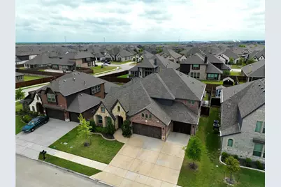 1108 Canterbury Lane, Forney, TX 75126 - Photo 34