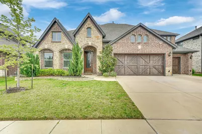 1108 Canterbury Lane, Forney, TX 75126 - Photo 1