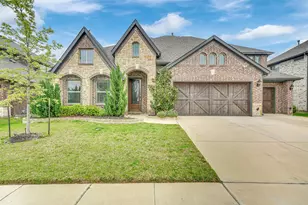 1108 Canterbury Lane, Forney, TX 75126 - Photo 1