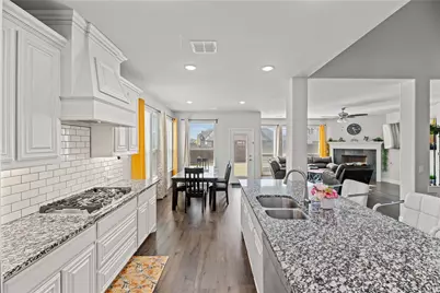 612 Navo Road, Little Elm, TX 75068 - Photo 10