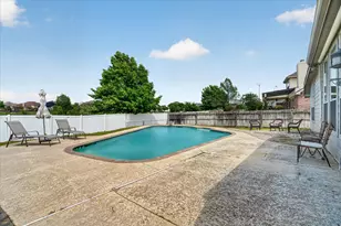 3412 Kalgary Ct, Fort Worth, TX 76179 - Photo 30