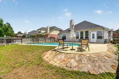 3412 Kalgary Court, Fort Worth, TX 76179 - Photo 32