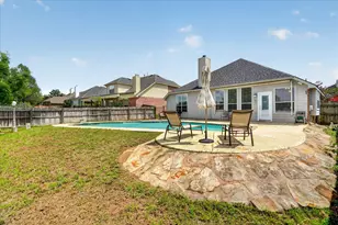 3412 Kalgary Ct, Fort Worth, TX 76179 - Photo 32