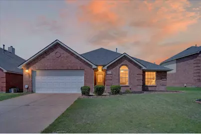 3412 Kalgary Court, Fort Worth, TX 76179 - Photo 2