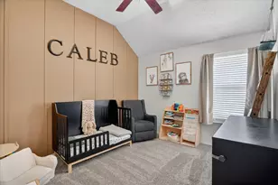 3412 Kalgary Ct, Fort Worth, TX 76179 - Photo 18