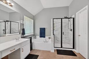 3412 Kalgary Ct, Fort Worth, TX 76179 - Photo 24