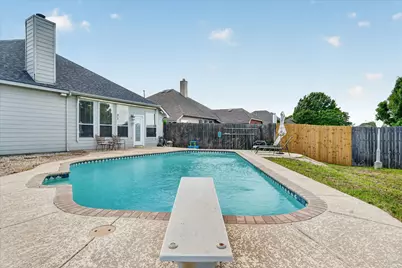 3412 Kalgary Court, Fort Worth, TX 76179 - Photo 34