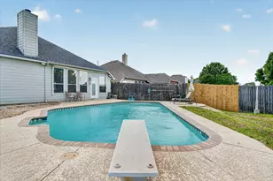 3412 Kalgary Ct, Fort Worth, TX 76179 - Photo 34