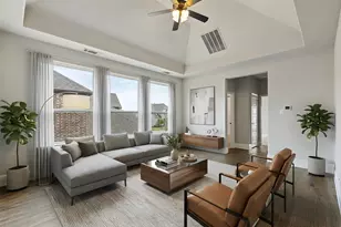 4200 Porosa Ln, Prosper, TX 75078 - Photo 6