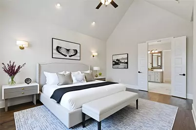 4200 Porosa Lane, Prosper, TX 75078 - Photo 2