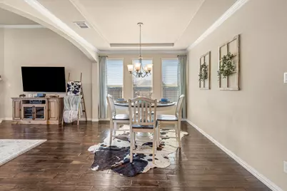 4320 Salado Creek Way, Celina, TX 75078 - Photo 8