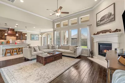 4320 Salado Creek Way, Celina, TX 75078 - Photo 12