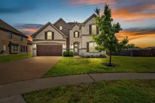 4320 Salado Crk Wy, Celina, TX 75078 - Photo 1