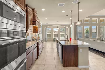 4320 Salado Creek Way, Celina, TX 75078 - Photo 16