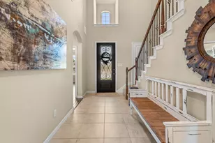 4320 Salado Crk Wy, Celina, TX 75078 - Photo 4