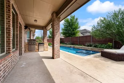 10705 Fort Davis Place, McKinney, TX 75071 - Photo 32