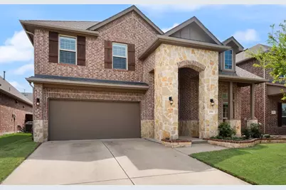 10705 Fort Davis Place, McKinney, TX 75071 - Photo 2