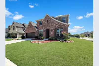 10826 Pattison Drive, Frisco, TX 75035 - Photo 2